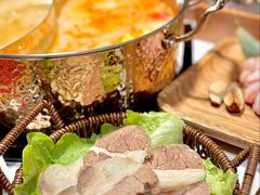 -椰子湾·海南火锅·糟粕醋·椰子鸡(正大广场店)