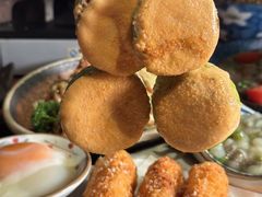 -醉虎传(南锣鼓巷店)