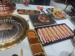 -妥妥烤肉料理(凯德店)
