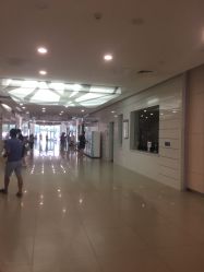-天津市中心妇产科医院(南开院区)