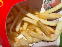 -麦当劳(大羊坊路店)