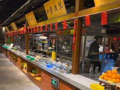 -三晋老田饸饹面(中大街店)