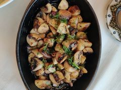 -龟兹KUCINA·新疆菜(前滩L+PLAZA店)