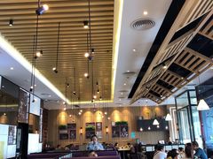 -太兴餐厅(小径湾店)