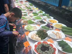 -梁家大院•农家菜(昆山会展中心店)