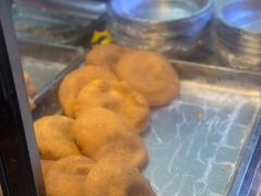-蒙记老牌豆浆