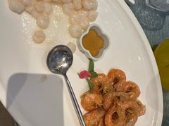 -望乡楼上海菜(日月光店)