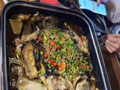 -令狐冲·活鱼馆(宝龙店)