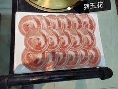 -韩国料理雷亮烤肉(瑞和第一城店)