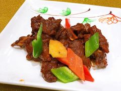 -上海精菜馆(虎踞关店)