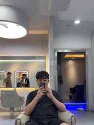 -YOUNG漾沙龙