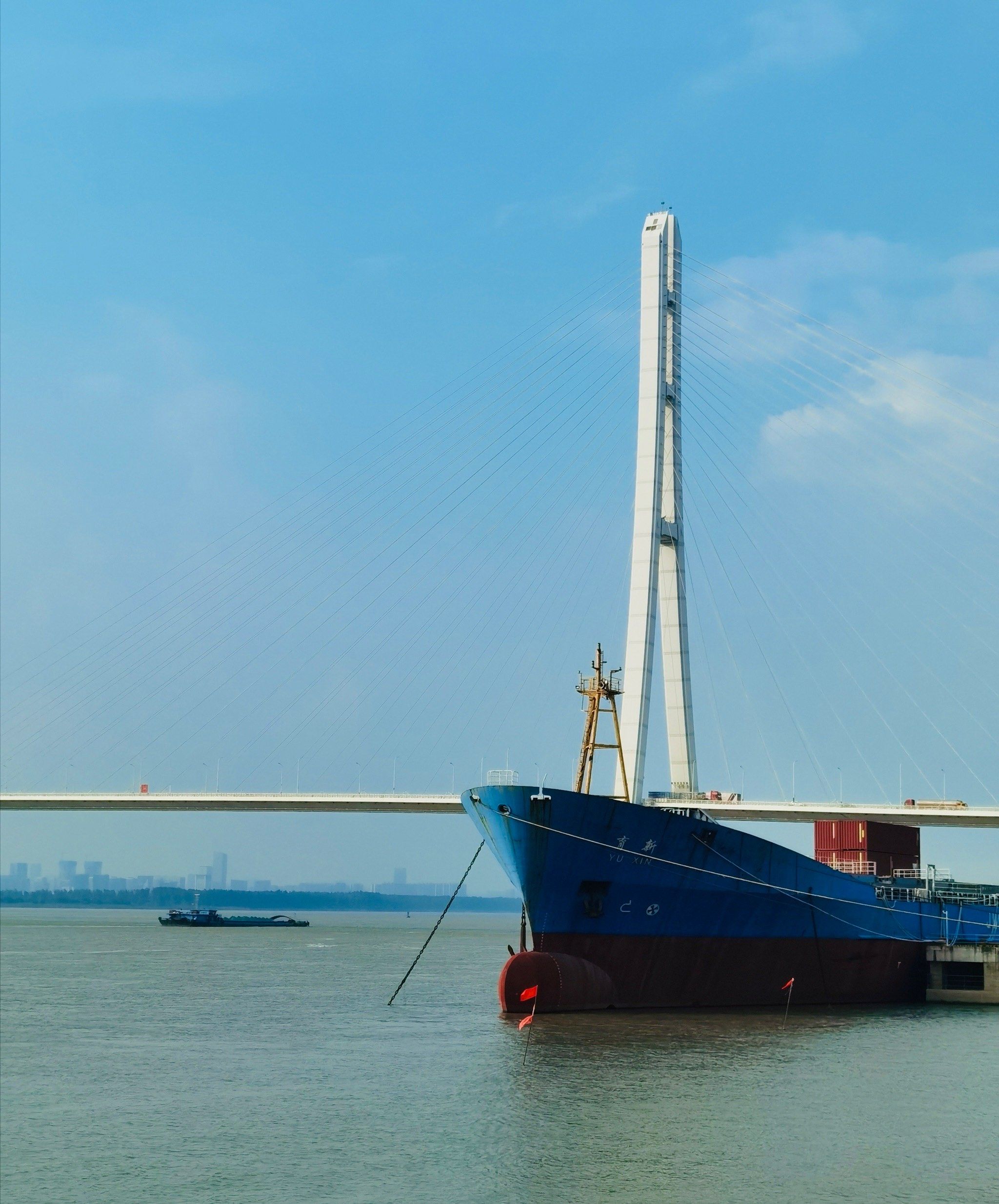 三桥湿地公园初体验