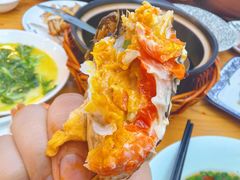 -品鲜村农家菜·阳澄湖大闸蟹(总店)