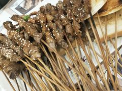 -木屋烧烤(西南角店)