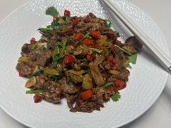 -太极·粤菜餐厅(亚运村鸟巢店)