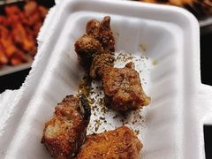 -西司夜市