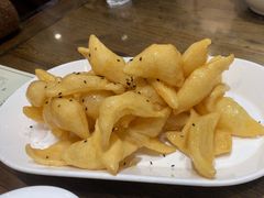 -老厨家(友谊路总店)