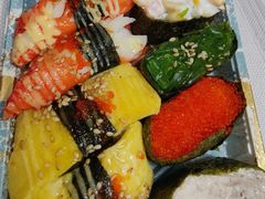 -池田寿司·新鲜现做(昌平悦荟店)