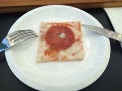 EATALIA(地安门店)-EATALIA意塔利意式餐厅(鼓楼店)