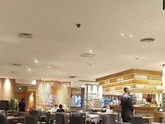 -京旬海鲜放题·铁板烧自助餐厅