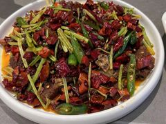 -陈熹公民族美食文化餐厅(中华广场店)