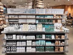 -MUJI无印良品(万达天鹅湖店)