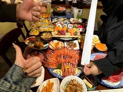 -相左日料放题自助(太原街店)
