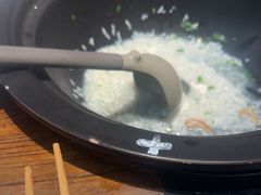 -海味当家·蒸锅海鲜(星海公园店)