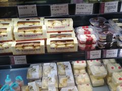 -苹果花园(鞍山路店)