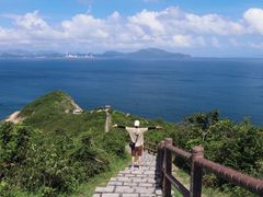 -长洲岛