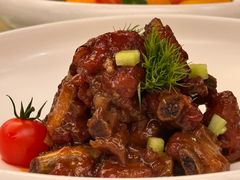 -民族饭店-四季餐厅