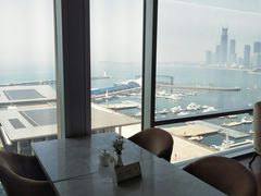 -青岛海尔洲际酒店