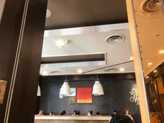 大堂-肯德基(杭州复兴店)