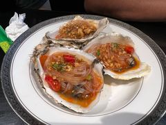 -五谷丰登农家院·地道胶东菜·海鲜烧烤(威海店)