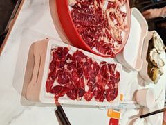 -八合里潮汕鲜牛肉火锅(吉大店)