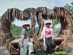 -石燕湖生态旅游景区