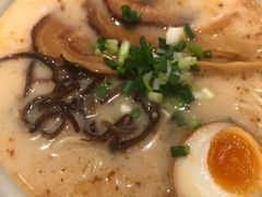 -味千拉面(南宁江南万达店)