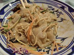 -听涛雅苑百味饺子老家菜馆