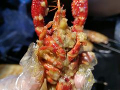 -西街夜油条·麻团包乌饭