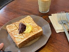 -WABI COFE(愚园路店)