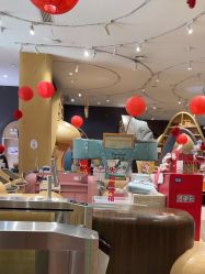 点击看大图 -奈尔宝·儿童乐园·亲子餐厅(星河湾店)