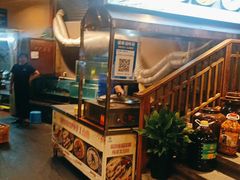 -李久其家民间餐厅(观沙岭公园店)