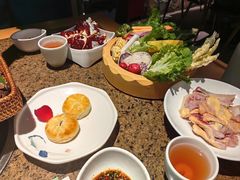 -菌歌野生菌火锅(海埂大坝店)