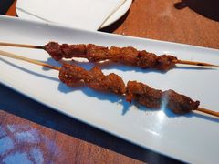 羊肉串-南门小馆·清真(国贸商城店)