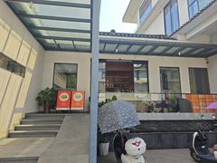 -生态苑农庄(十里画廊遇龙河店)