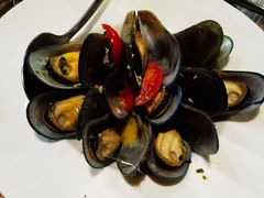 -La Tavernetta(Bar à Vin)(乌鲁木齐路店)