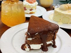 -追光 Dream Bakery(汉街店)