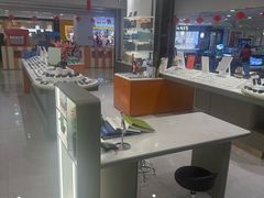 -镜客眼镜(浦江欢乐颂店)