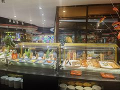 -四海一家自助餐(益田假日广场店)