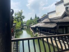 -台儿庄古城